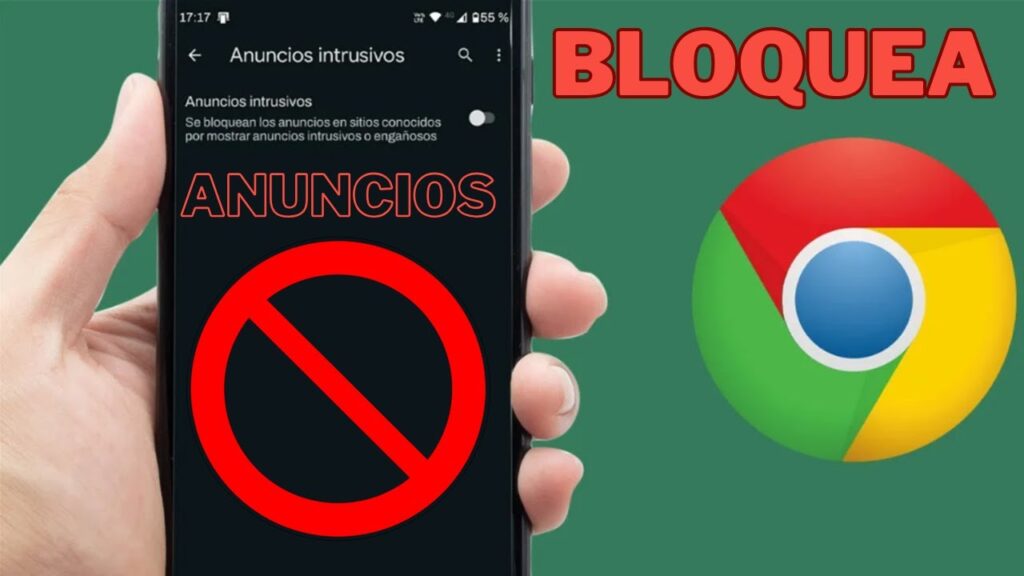 como anular anuncios google