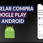 como anular un pago en google play