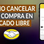 como hago para anular una compra en mercado libre