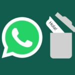 cómo anular mensajes de whatsapp