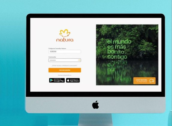 como anular pedido de natura