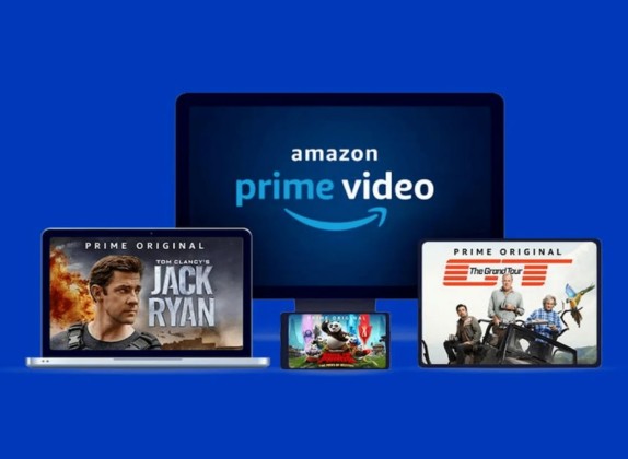 cómo anular prime video