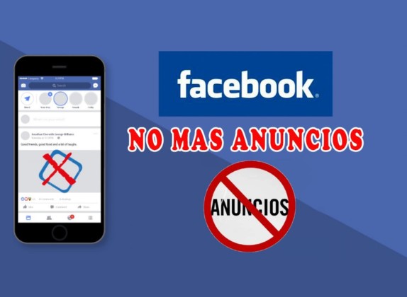 cómo anular un anuncio en facebook