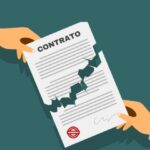 como anular un contrato