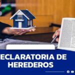 cómo anular una declaratoria de herederos