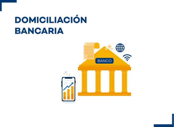 como anular una domiciliación bancaria